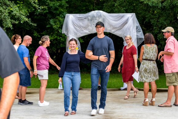 Â© Candid Memories By Ken Frazier