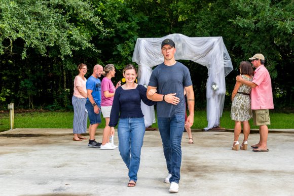 Â© Candid Memories By Ken Frazier