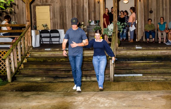 Â© Candid Memories By Ken Frazier