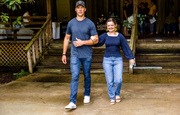 Â© Candid Memories By Ken Frazier