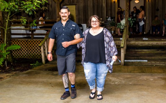 Â© Candid Memories By Ken Frazier