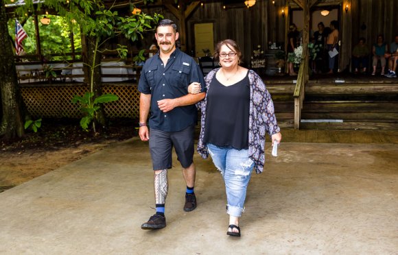 Â© Candid Memories By Ken Frazier