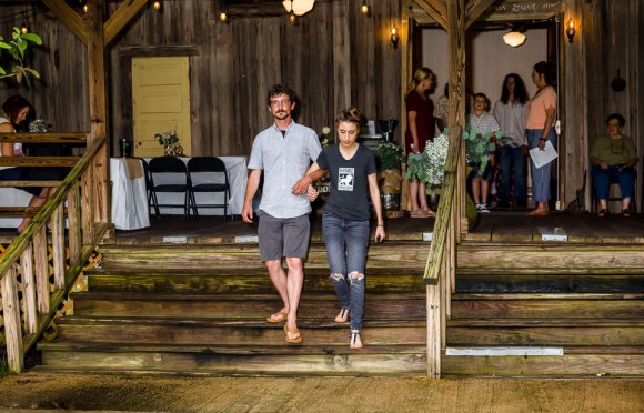 Â© Candid Memories By Ken Frazier