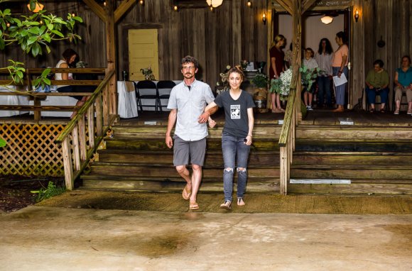 Â© Candid Memories By Ken Frazier