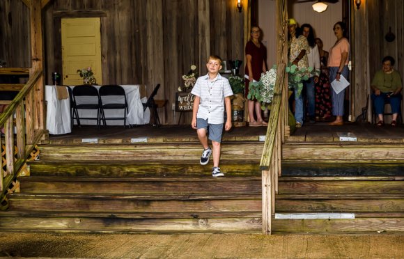 Â© Candid Memories By Ken Frazier