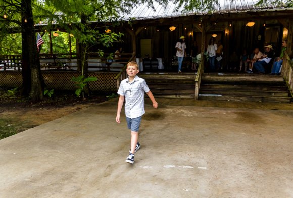 Â© Candid Memories By Ken Frazier