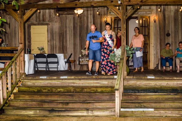 Â© Candid Memories By Ken Frazier