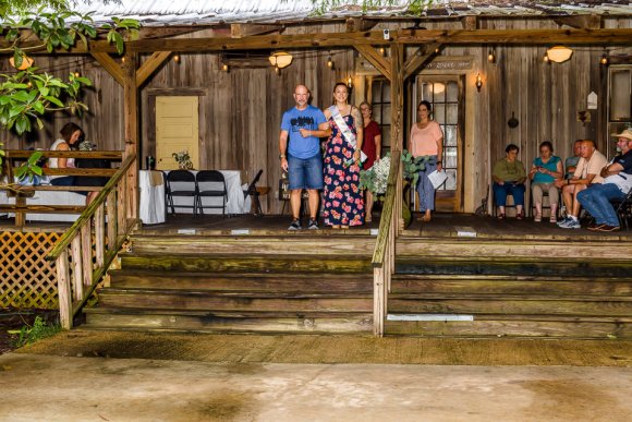 Â© Candid Memories By Ken Frazier