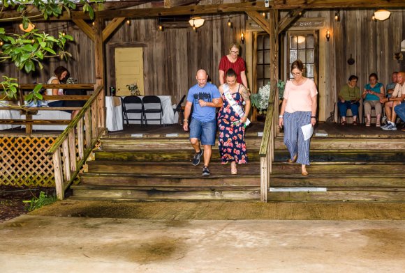 Â© Candid Memories By Ken Frazier