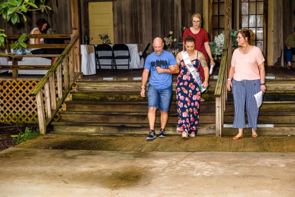 Â© Candid Memories By Ken Frazier