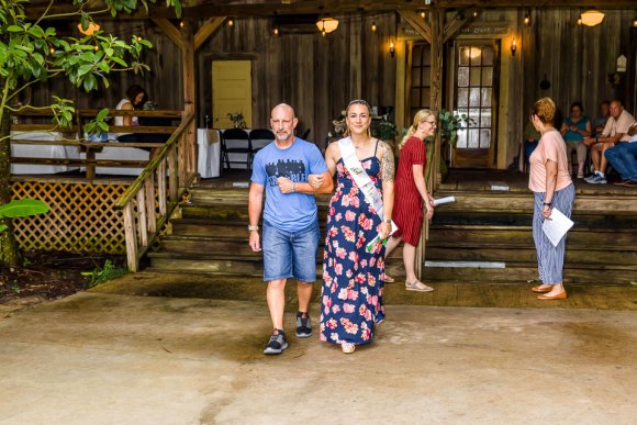 Â© Candid Memories By Ken Frazier