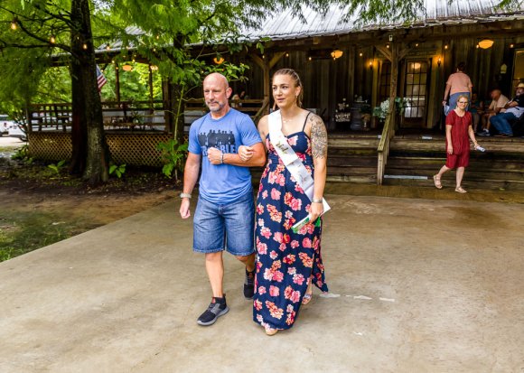 Â© Candid Memories By Ken Frazier