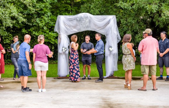 Â© Candid Memories By Ken Frazier