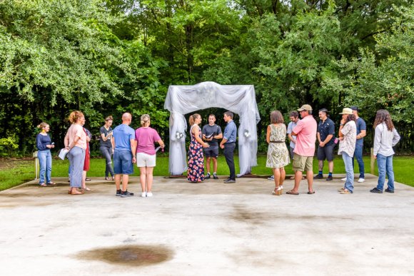 Â© Candid Memories By Ken Frazier