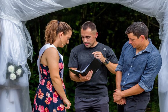 Â© Candid Memories By Ken Frazier