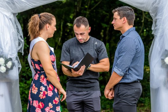 Â© Candid Memories By Ken Frazier