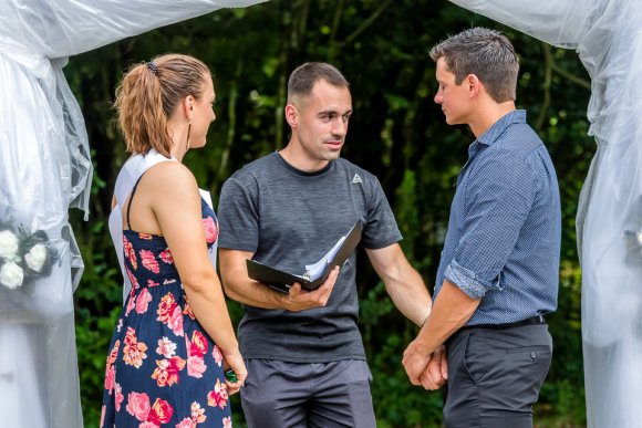 Â© Candid Memories By Ken Frazier