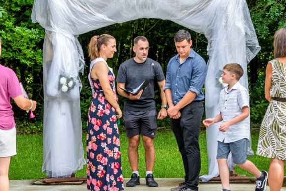 Â© Candid Memories By Ken Frazier