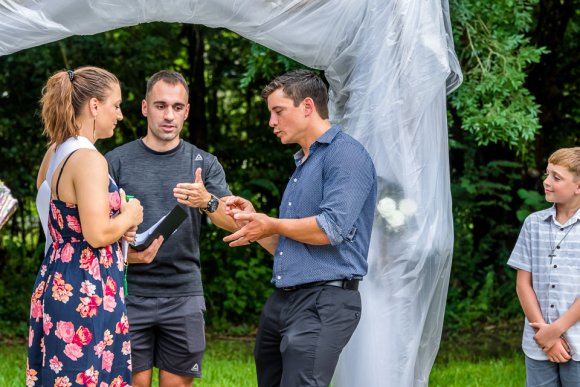 Â© Candid Memories By Ken Frazier