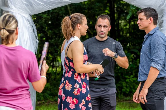 Â© Candid Memories By Ken Frazier