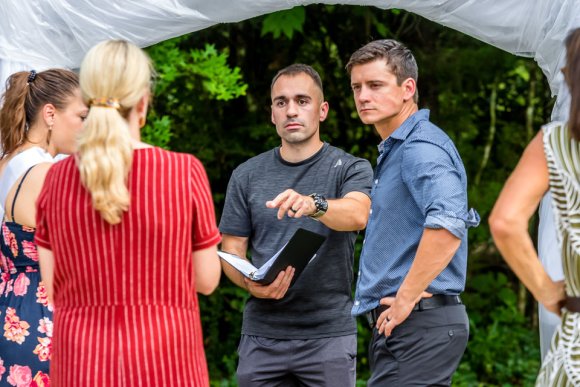 Â© Candid Memories By Ken Frazier