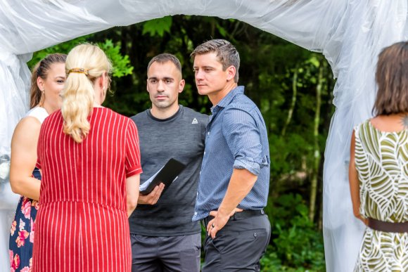 Â© Candid Memories By Ken Frazier