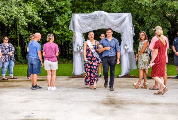 Â© Candid Memories By Ken Frazier