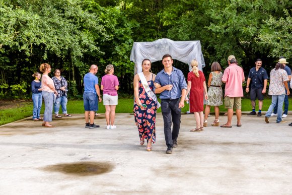 Â© Candid Memories By Ken Frazier