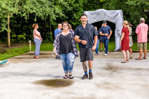 Â© Candid Memories By Ken Frazier