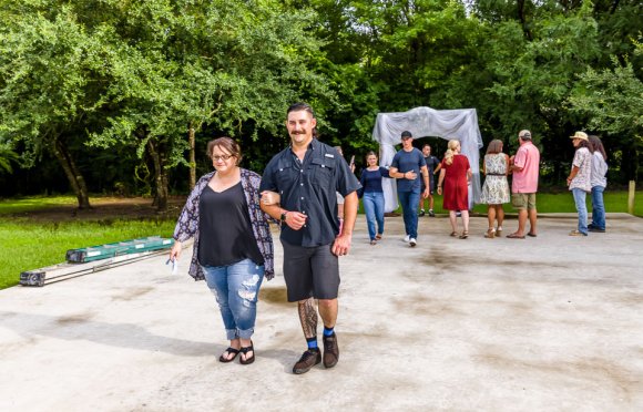 Â© Candid Memories By Ken Frazier