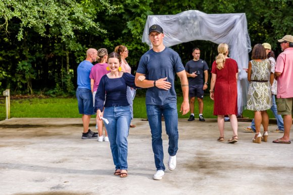 Â© Candid Memories By Ken Frazier