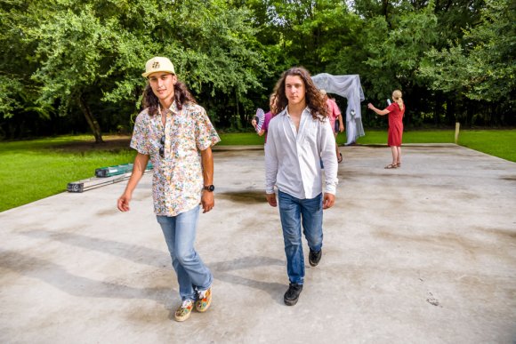 Â© Candid Memories By Ken Frazier