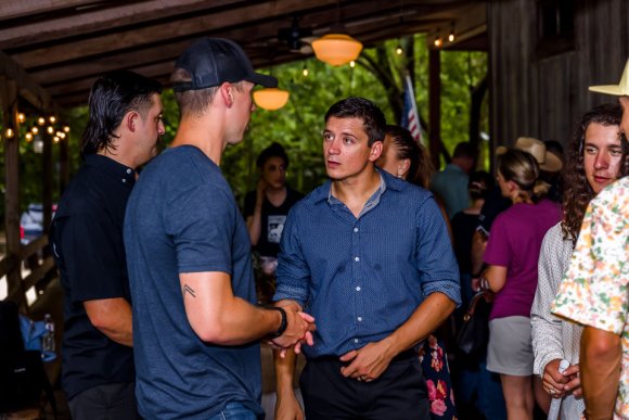 Â© Candid Memories By Ken Frazier