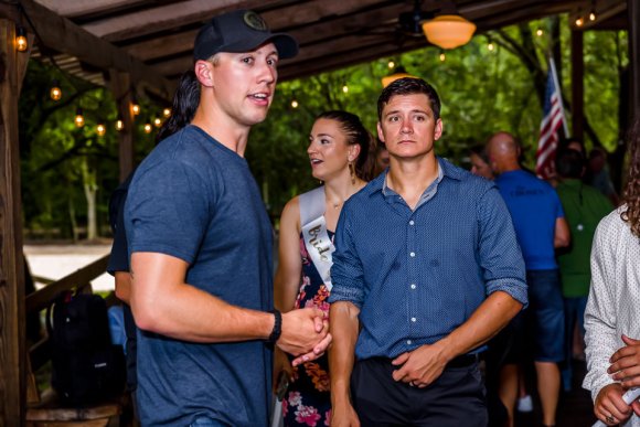 Â© Candid Memories By Ken Frazier