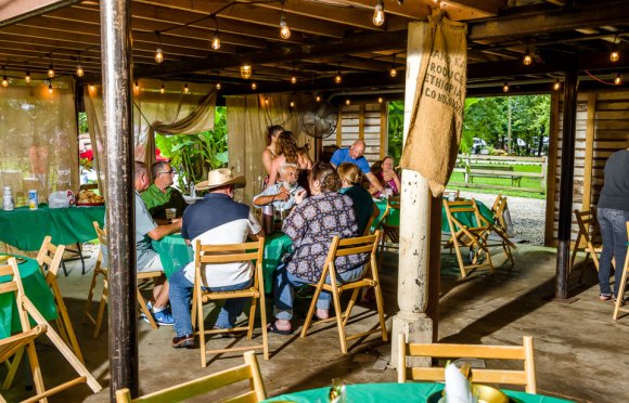 Â© Candid Memories By Ken Frazier