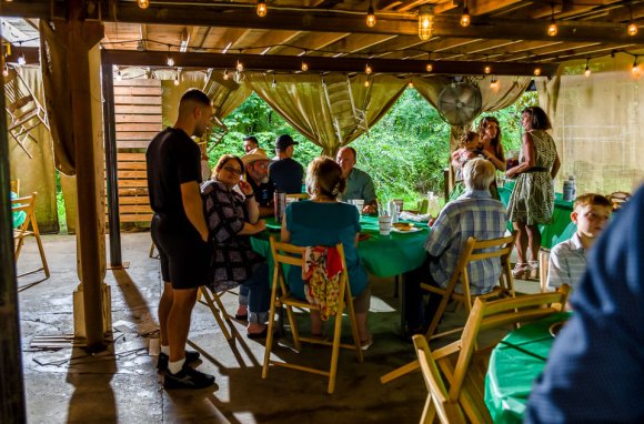 Â© Candid Memories By Ken Frazier