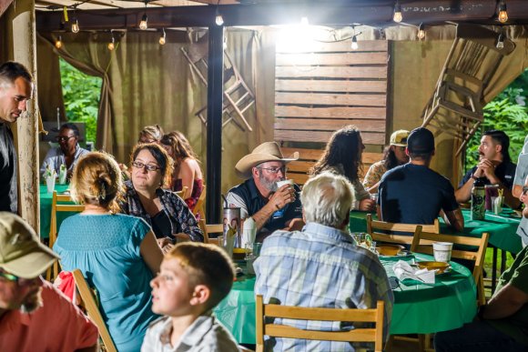 Â© Candid Memories By Ken Frazier