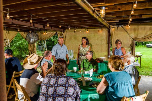 Â© Candid Memories By Ken Frazier