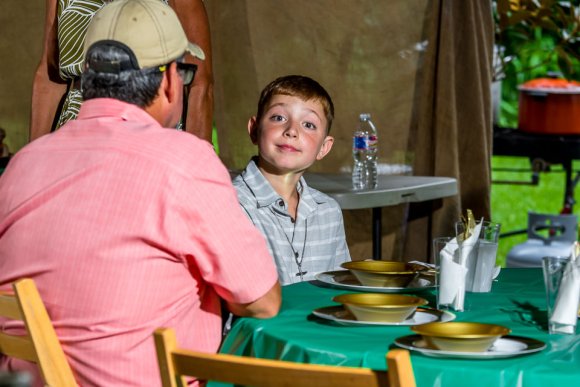 Â© Candid Memories By Ken Frazier