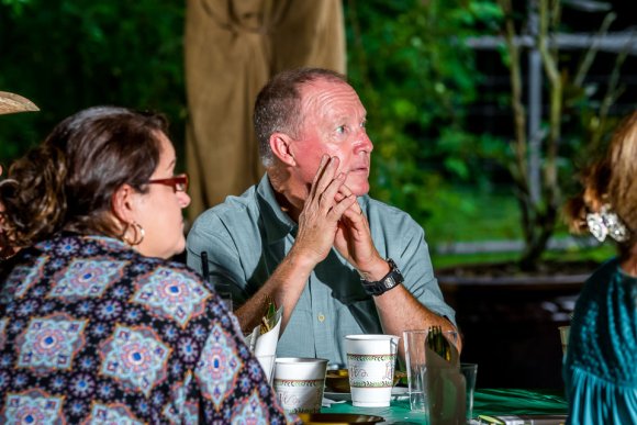 Â© Candid Memories By Ken Frazier