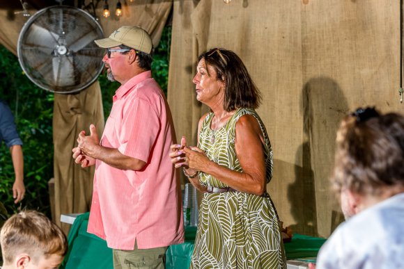 Â© Candid Memories By Ken Frazier