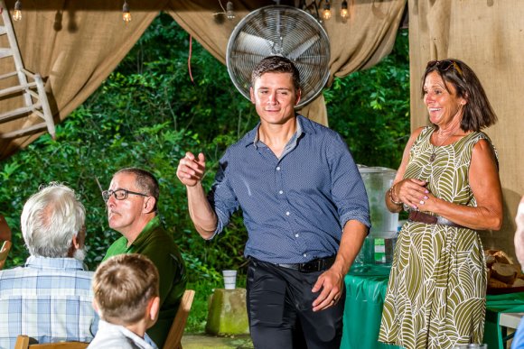 Â© Candid Memories By Ken Frazier