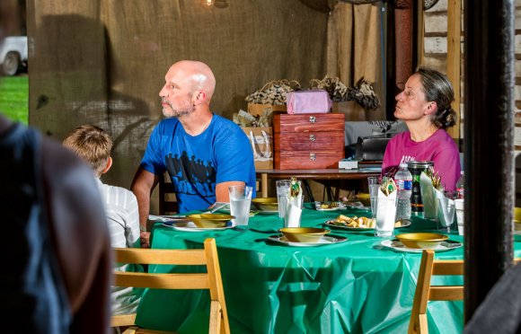 Â© Candid Memories By Ken Frazier