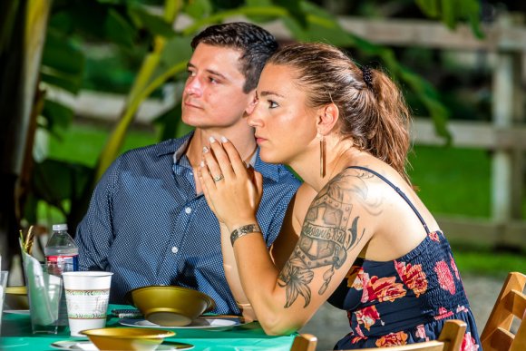 Â© Candid Memories By Ken Frazier