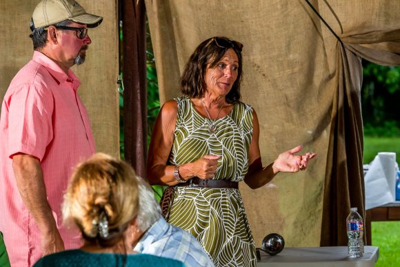 Â© Candid Memories By Ken Frazier