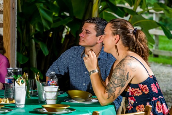 Â© Candid Memories By Ken Frazier