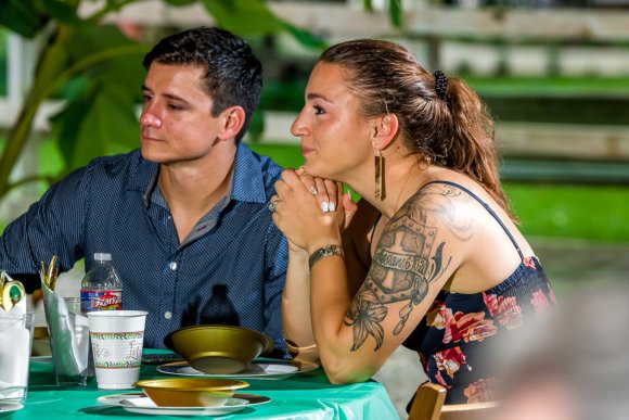 Â© Candid Memories By Ken Frazier