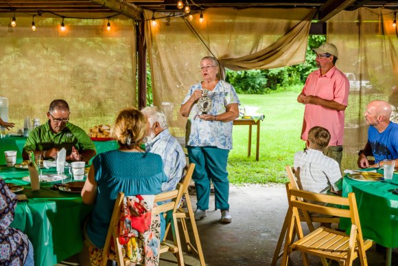 Â© Candid Memories By Ken Frazier