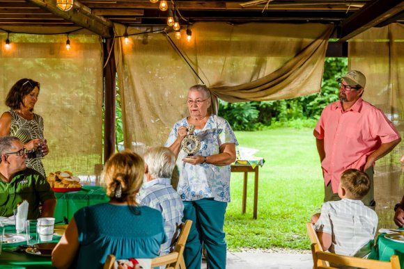 Â© Candid Memories By Ken Frazier