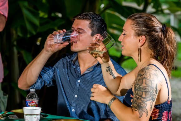 Â© Candid Memories By Ken Frazier